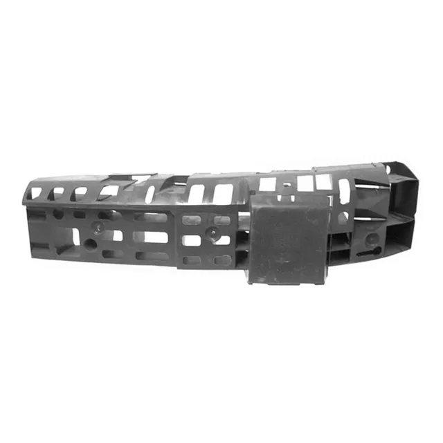 Absorbedor De Paragolpe Renault Kangoo 2008 A 2013