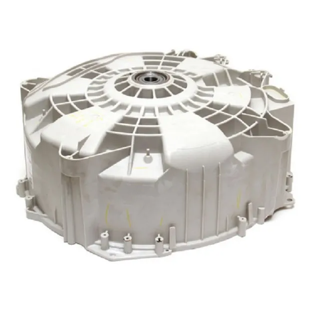 Tambor Lavadora Affinity Frigidaire Original 134507170