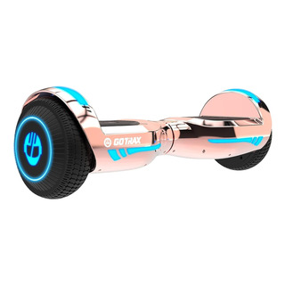Gotrax Glide/glide Pro Hoverboard Con Altavoz De Música, Led Gotrax Glide/glide Pro Hoverboard Con Altavoz De Música, Led