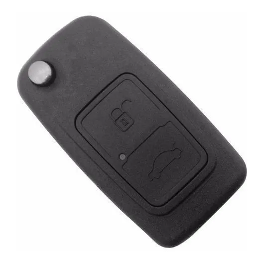 Llave Codificada Chery Fulwin
