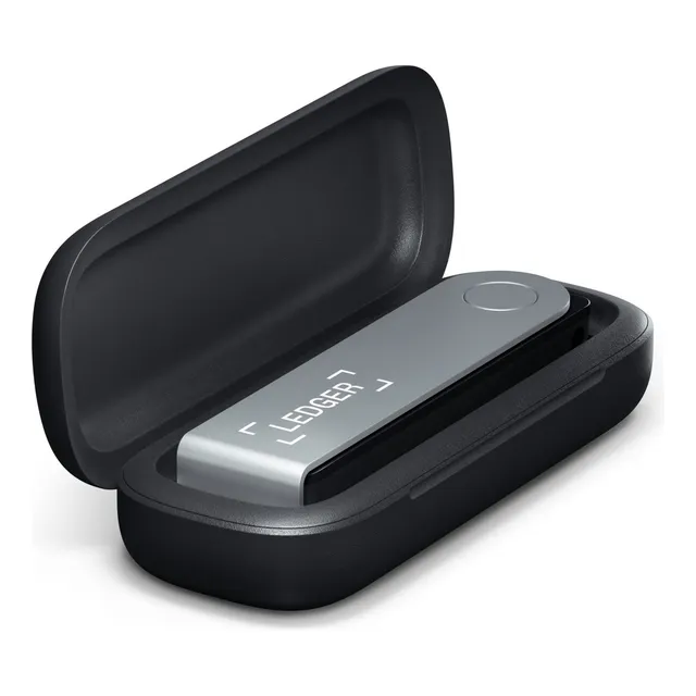 Ledger Nano X Case. Funda Para Ledger Nano X - Mejora La Pro