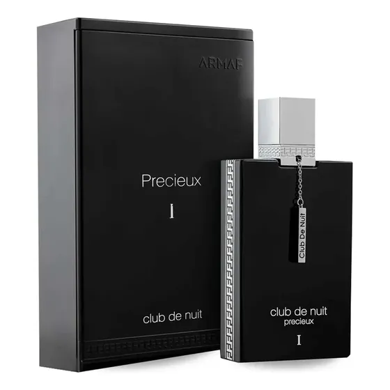 Armaf Club De Nuit Precieux 1 Men Extrait De Parfum 55ml