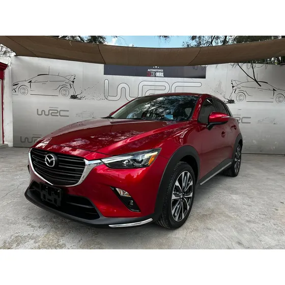 Mazda Cx-3 I Gt