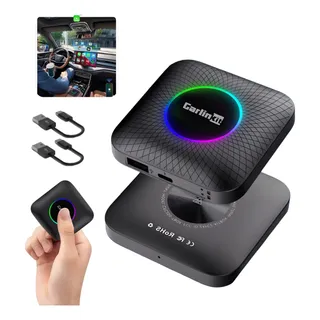 Carlinkit Ai Box | Mercado Livre