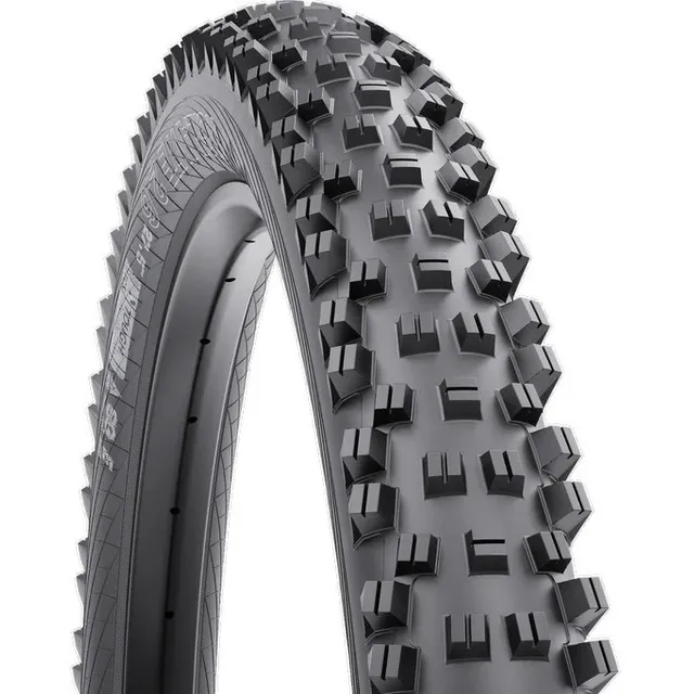 Llanta Wtb Vigilante 27.5x2.6 Tubeless Plegable Color Negro