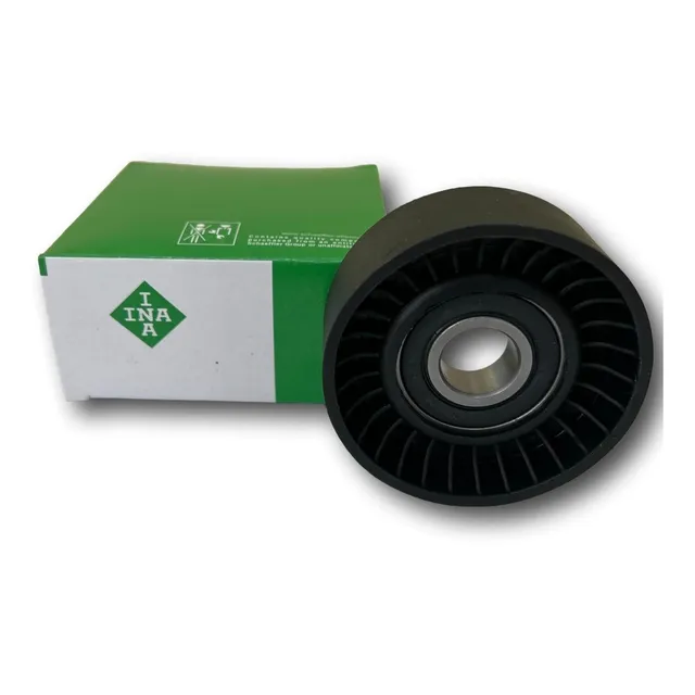 Polea Tensor Correa Unica Corsa Optra Desing Limited Meriva