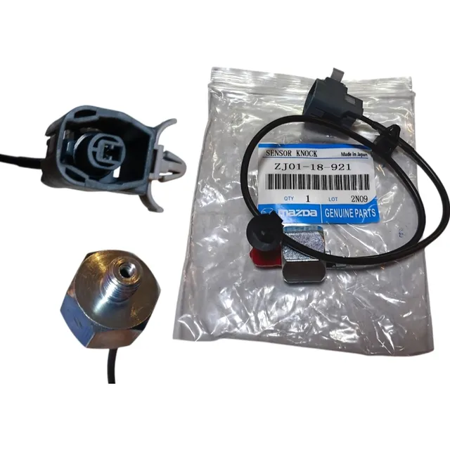 Sensor Golpeteo Mazda Allegro Mazda 3 1.6