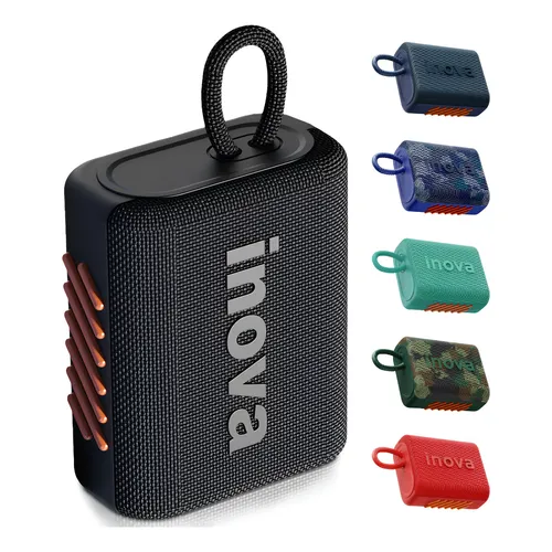 Caixa De Som Bluetooth 5.3 Portátil Soundcore by Anker Motion 300
