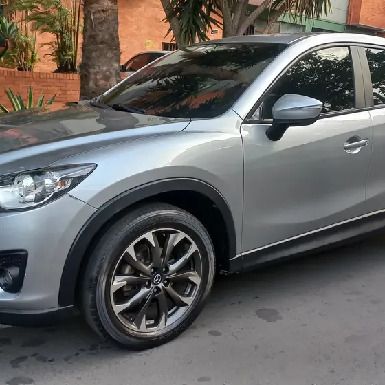 Mazda Cx-5 2015 2.0 Touring