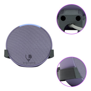 Soporte Alexa Echo Pop Impremli Soporte Alexa Echo Pop Impremli