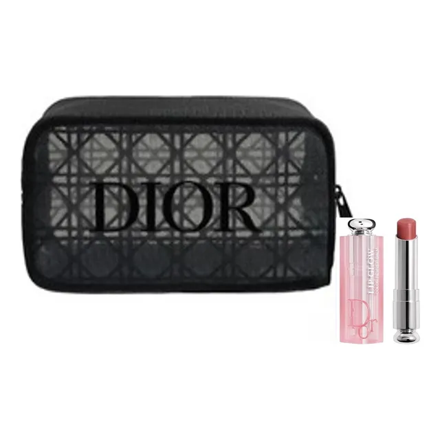 Dior Neceser Porta Cosmeticos Con Labial - Summer Edition