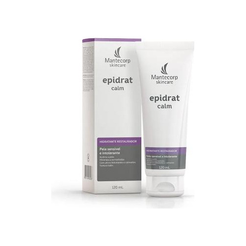 Epidrat Calm Bg 120ml Epidrat Calm Bg 120ml