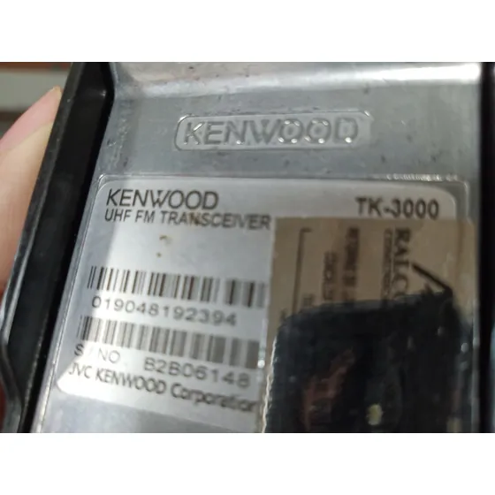 Software De Programación Radios Kenwood, Motorola, Icom 