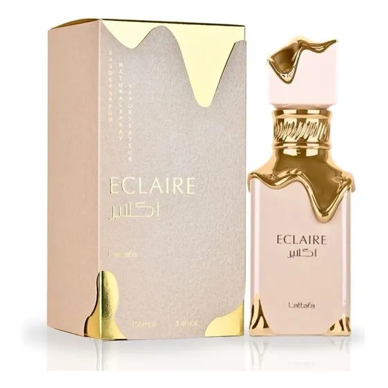 Lattafa Eclaire Edp 100ml Dama