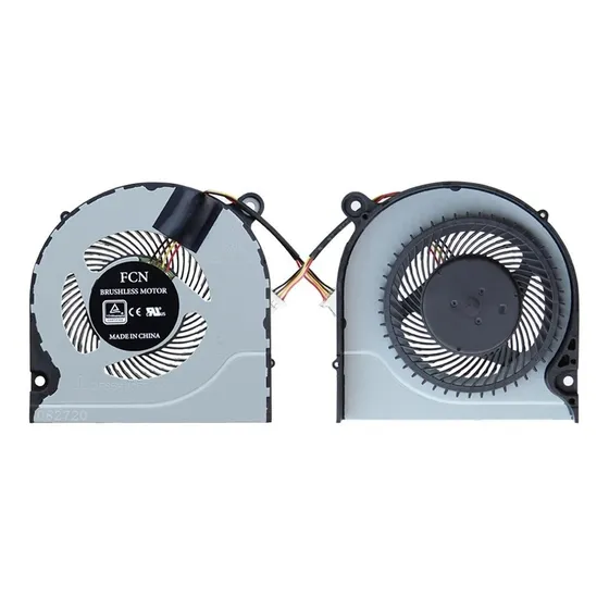 Fan Cooler Acer An515-51 An515-52 An515-41 A315-41 A717