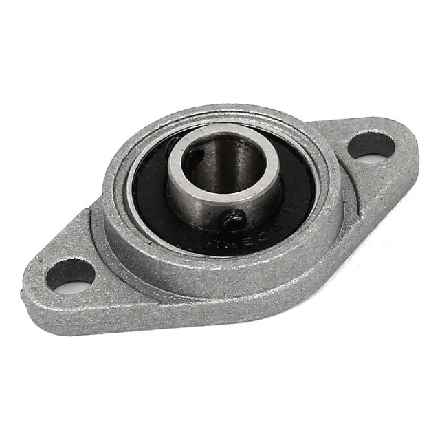 Chumacera Diámetro 8mm Para Cnc Impresora 3d Kfl08 Rye