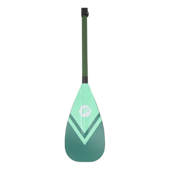 Remo Sup / Kayak Carbono Green Cory Aqua Force