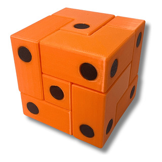 Quebra-cabeça Nigma #i4 Puzzle Desafio Brinquedo Criativo Quebra-cabeça Nigma #i4 Puzzle Desafio Brinquedo Criativo