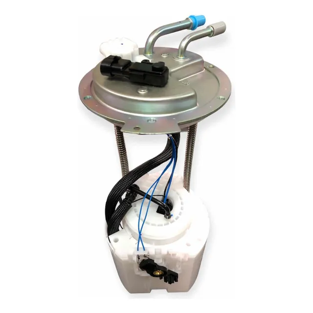 Modulo De Gasolina Chevrolet Tahoe Avalanche 2 Tubos Clipse
