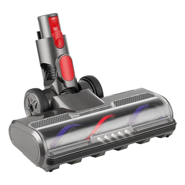Escova Elétrica Com Acionamento Direto Para Dyson V7 V8 V