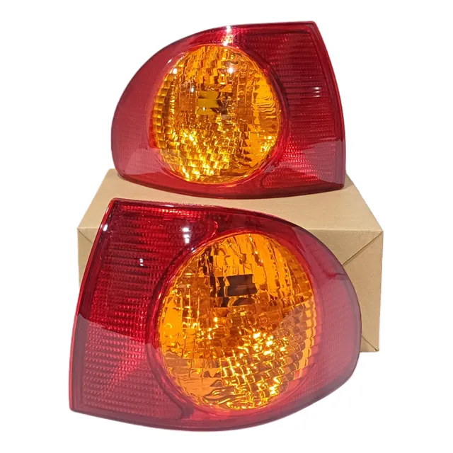 Stop  Externo Corolla 1999 2000 2001 2002 Derecho