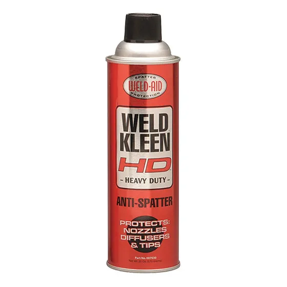 Lata Aerosol Alta Resistencia Soldadura Kleen
