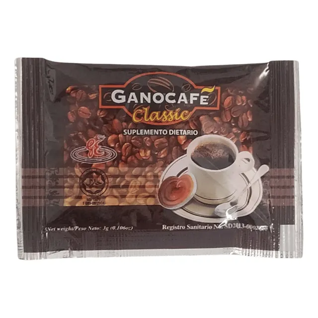 Gano Café Clásico Premium Origi - g a $1564
