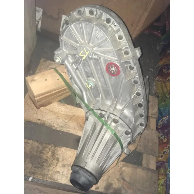 Caja De Transferencia Transfer Dodge Ram 2006 - 2011 Nuevo