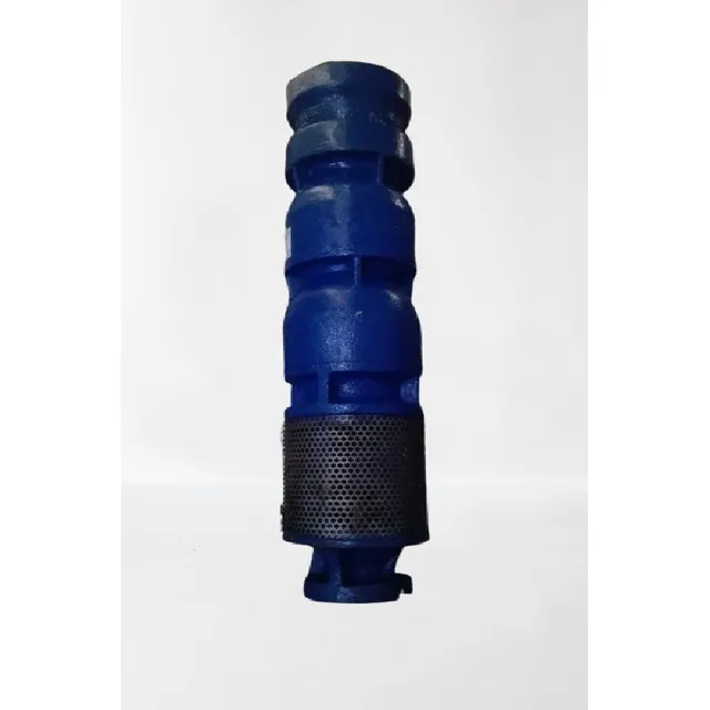 Bomba Sumergible Modelo 8h48-2 Bombagua (cuerpo) 