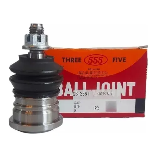 Muñon Superior Toyota Prado Meru 4runner 5vz. 555 Original