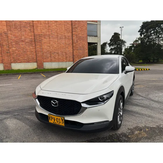 Mazda Cx-30 2.0 Touring At