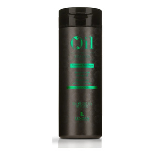 Shampoo Lendan De Moringa Sin Sulfatos Ni Parabenos 100ml Shampoo Lendan De Moringa Sin Sulfatos Ni Parabenos 100ml