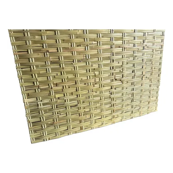 1,5 M2 - Forro De Bambu Maringá Madeiras (placa 100x150cm)
