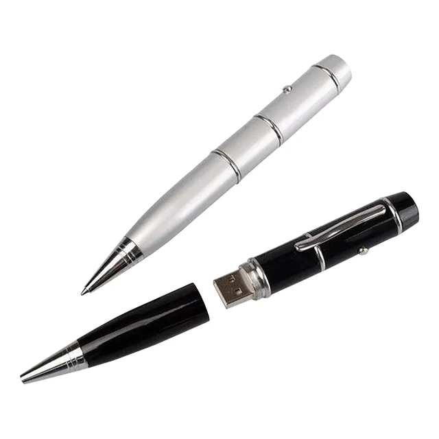 Usb Pluma Láser 64gb Kit 50 Pza