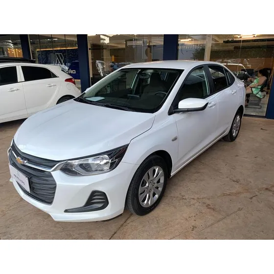 Chevrolet Onix Plus Onix Plus 10mt Lt1