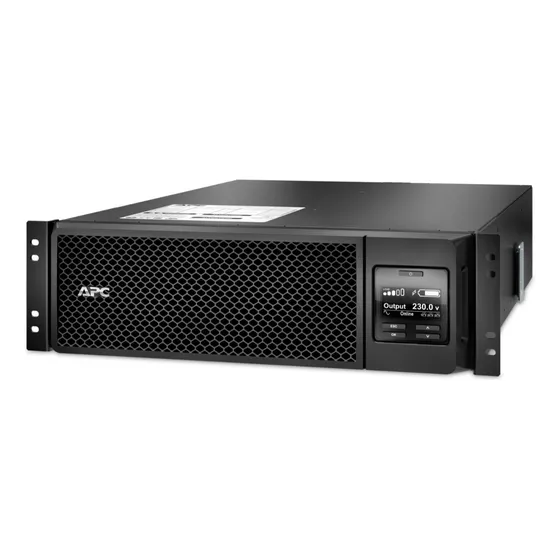  Apc Smart- Ups Srt Srt5kxli 5000va On-line Doble Conversion