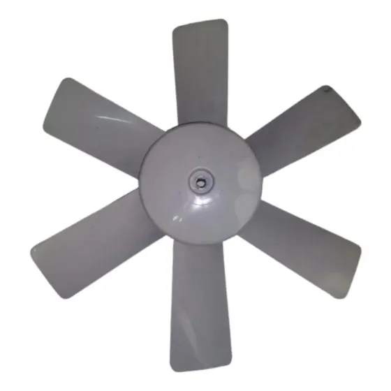 Extractor O Aspa De Aire Siemens 16 Pulgadas