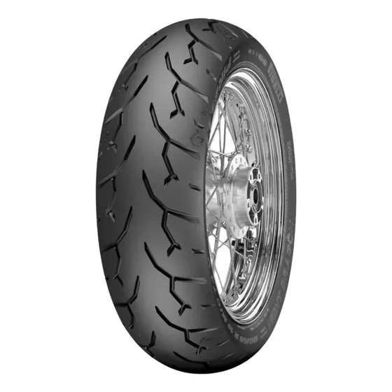 Pneu Pirelli Night Dragon Gt Traseiro 150/80b16 Moto