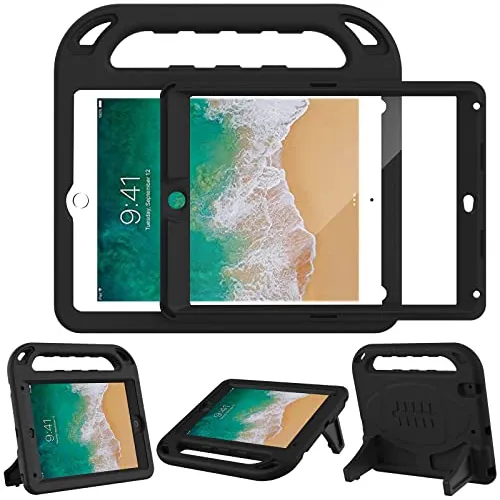 Ltrop Caso Para Niños Para iPad 6th/5th Generation - 1rmg6