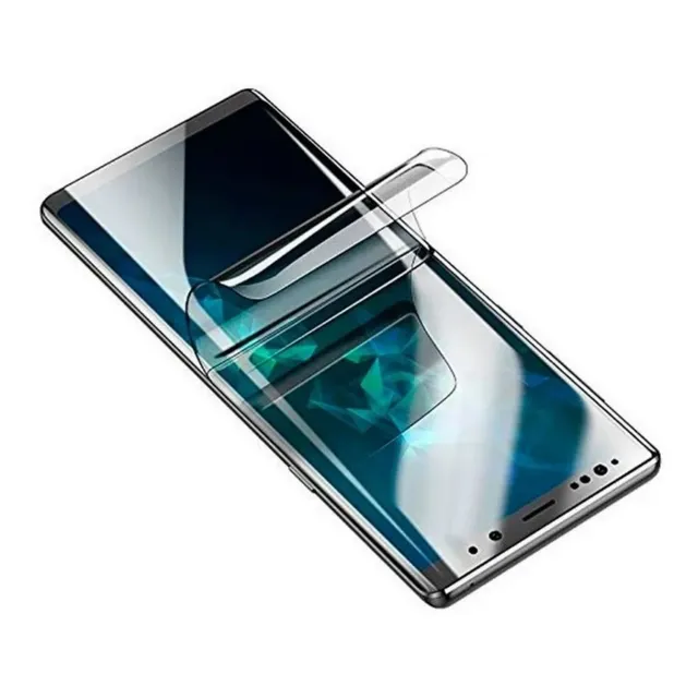 Lamina De Hidrogel Para Samsung Galaxy Folder - Rock Space