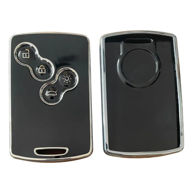 Protector Funda Para Llave Renault