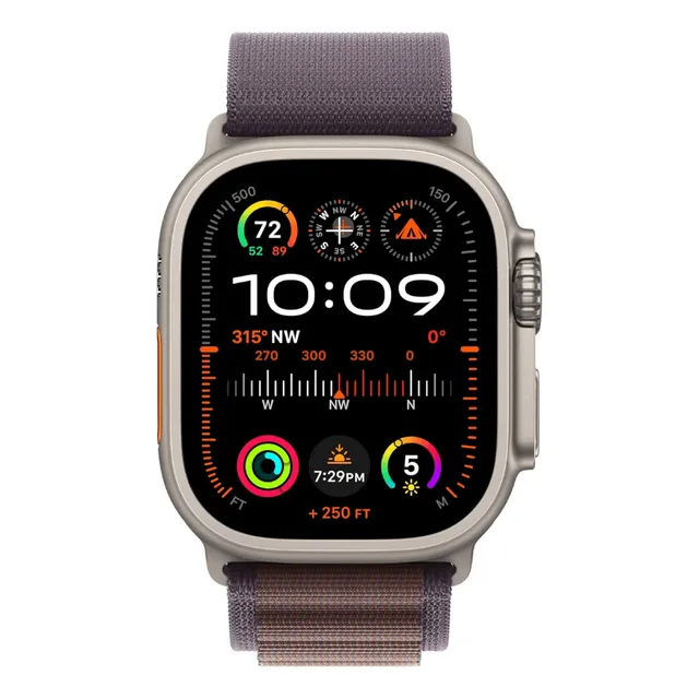 Apple Watch Ultra 2 (gps + Cellular)  49mm