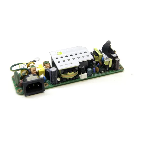 Placa Fonte Principal Projetor Optoma Es526 221013