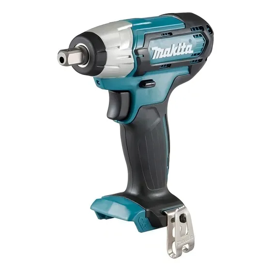 Llave de impacto a batería Makita TW141dz de 12 V