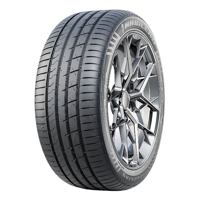 Cubierta 245/40/18 Habilead Hf330 97 W Xl