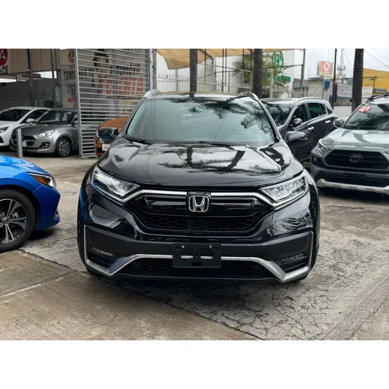 Honda Cr-v 1.5 Touring Cvt