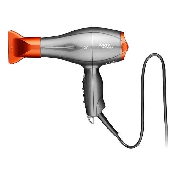 Secador De Cabelo Taiff Vulcan 2500w 127v