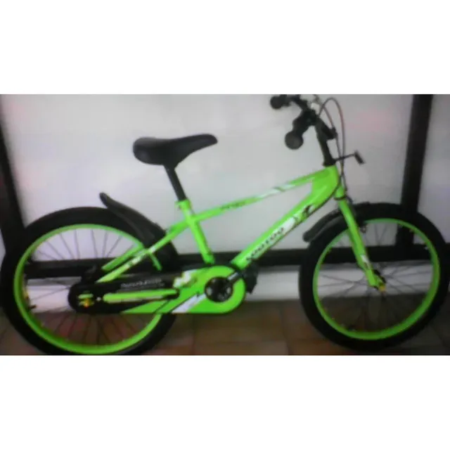 Bicicleta 20  Lootoo (nueva De Caja)
