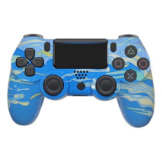 Gamepad Inalámbrico Bluetooth Para Pc Y Ps4 Gamepad Inalámbrico Bluetooth Para Pc Y Ps4