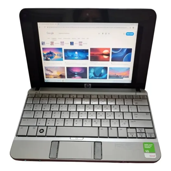 Mini Laptop Hp Modelo 2133 Usado. En Perfecto Estado